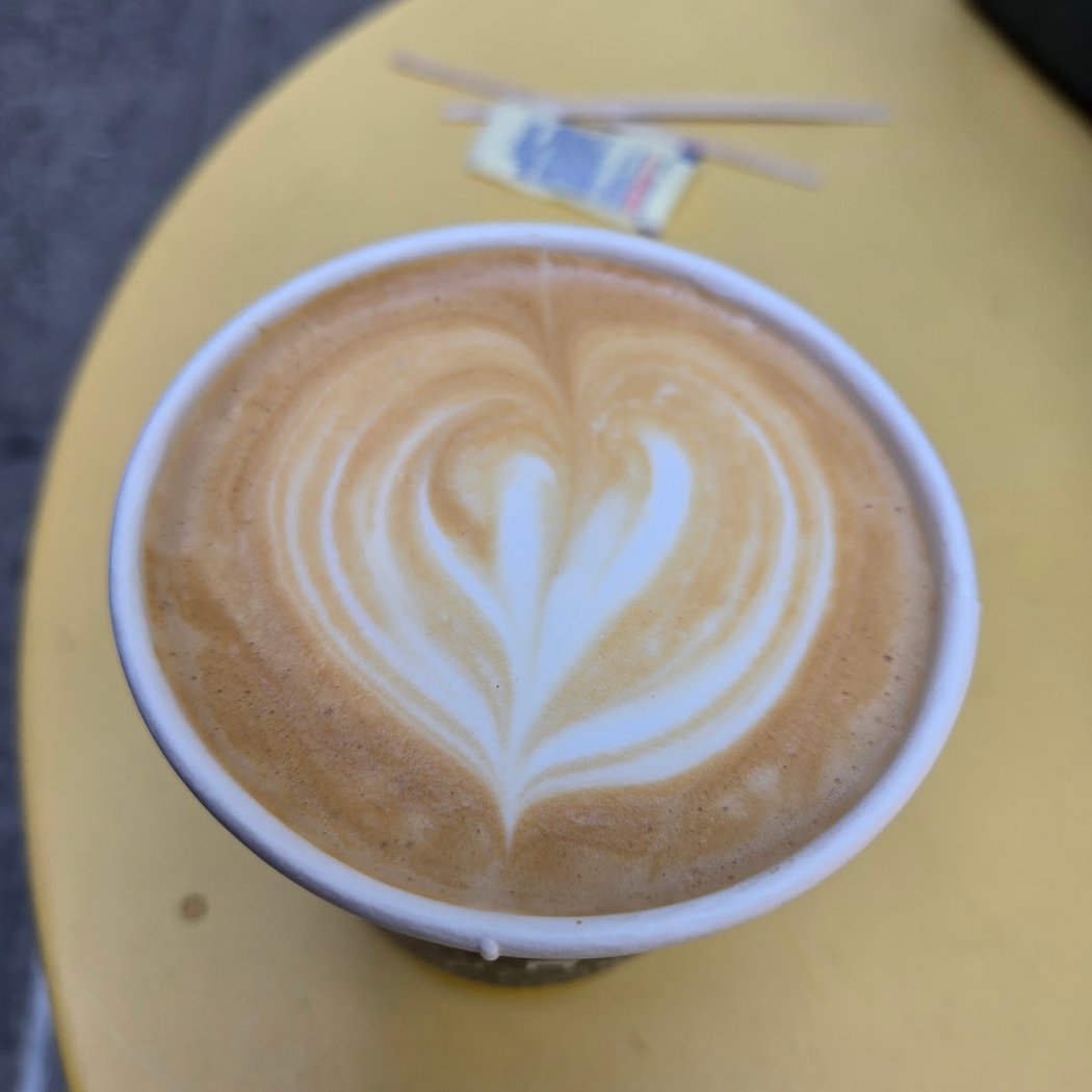 787 Coffee 1