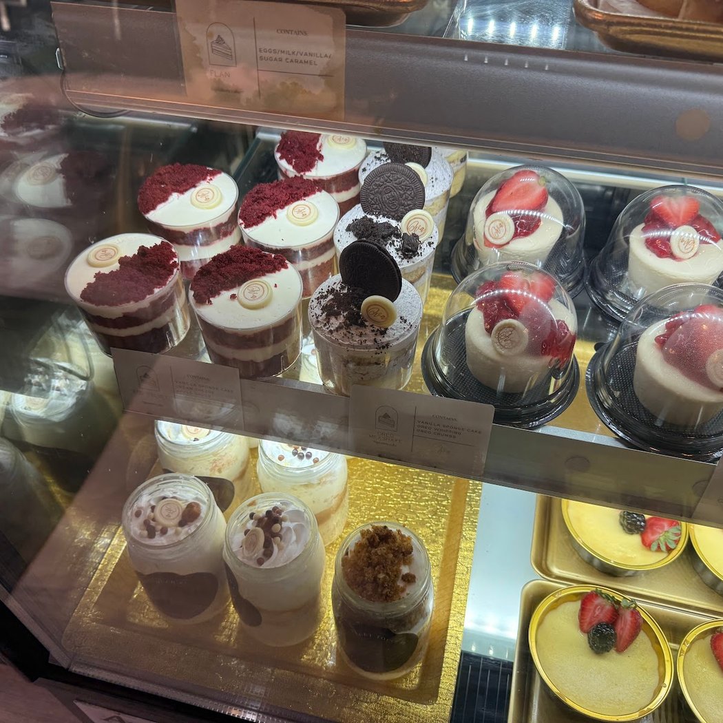 Iva’s Sweet Parlour 3