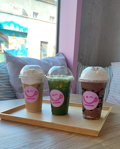 Le café sympa 3