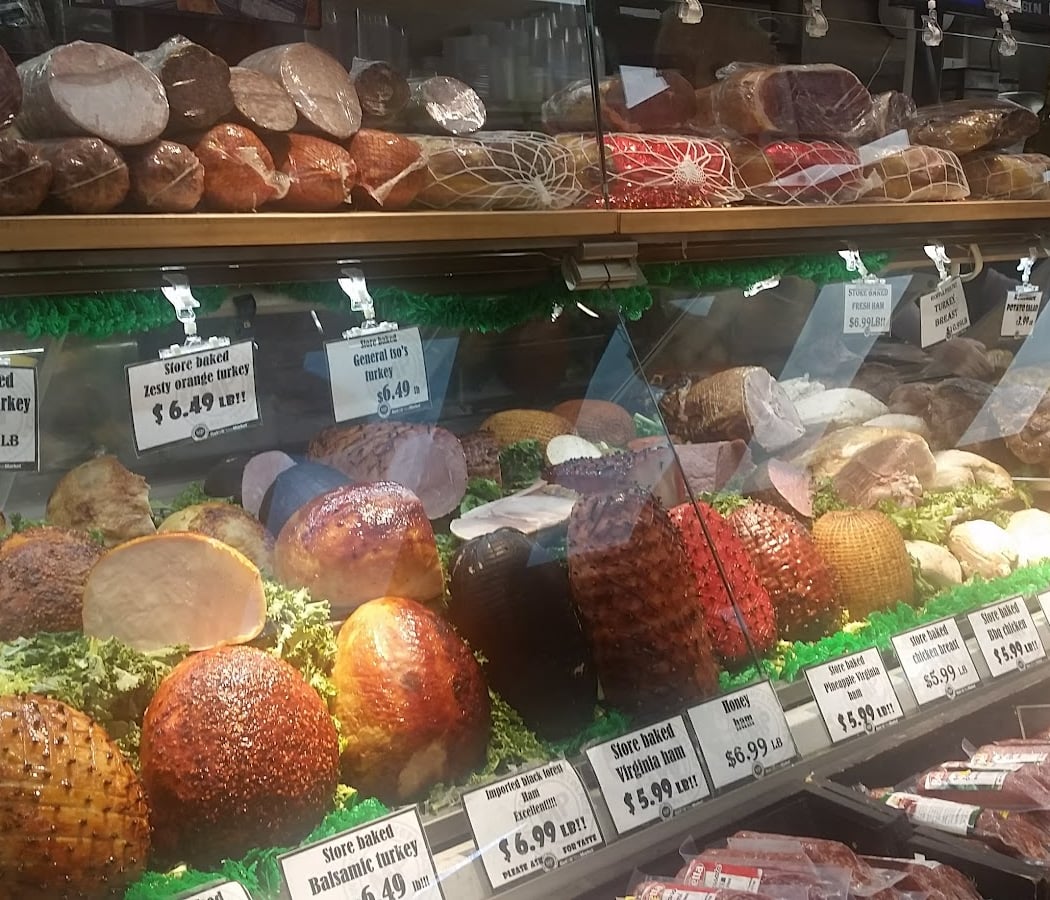 Maywood's Marketplace 3