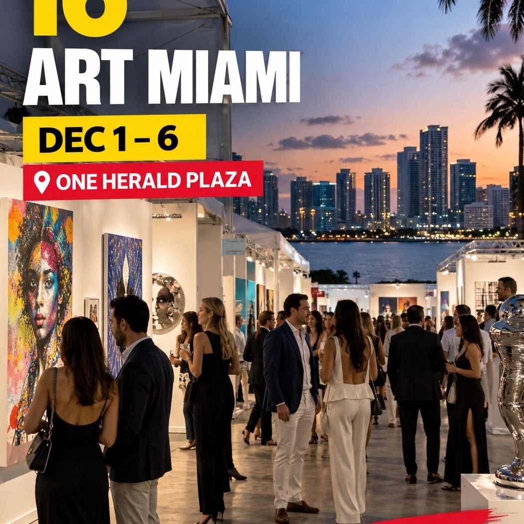 Art Miami 1