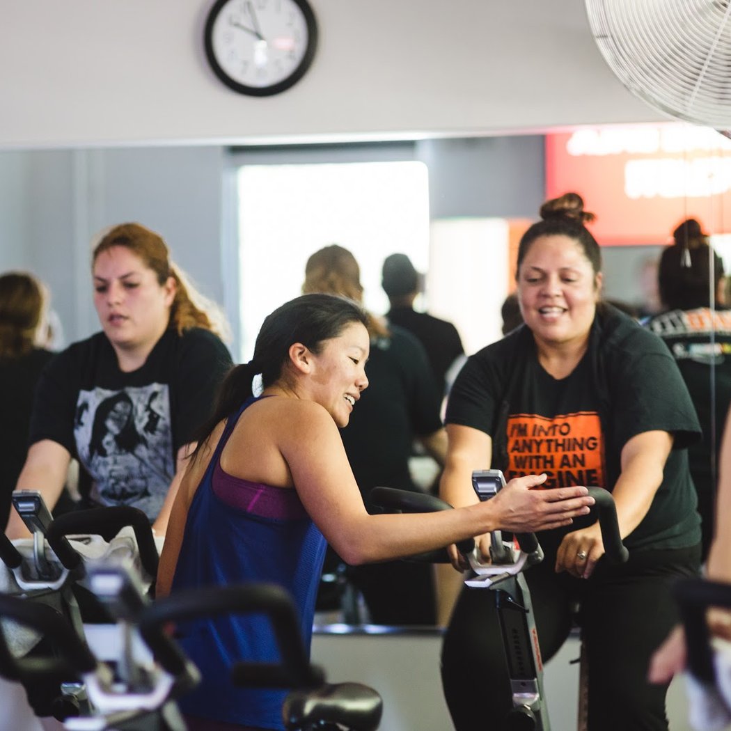 Stonestown Family YMCA 2