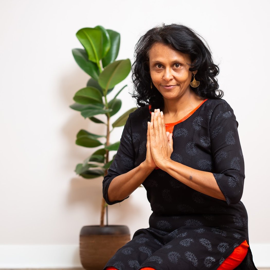 1h15 Meditation Course 3