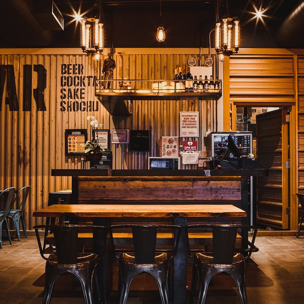 Dock Asian Eatery 2