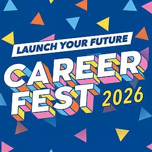 Launch Your Future Career Fest 1