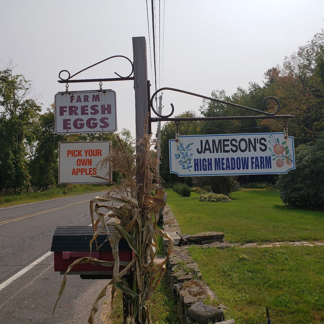 High Meadow Farm 2