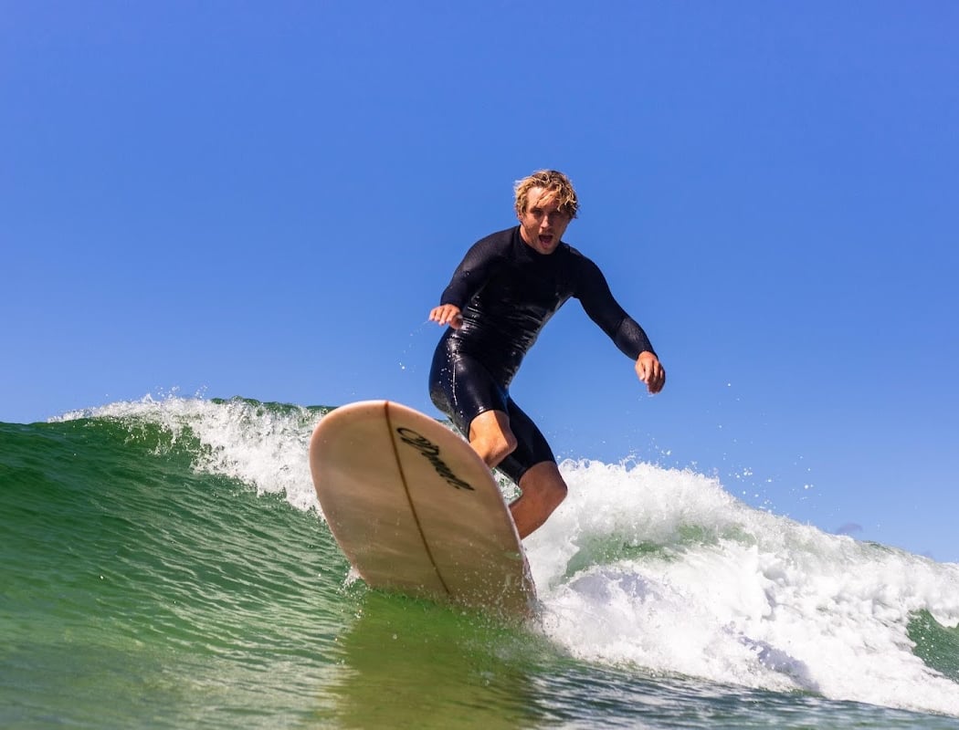 Lets Go Surfing 3