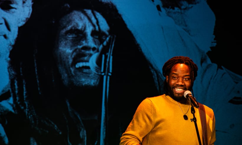 Bob Marley: How Reggae Changed the World 1