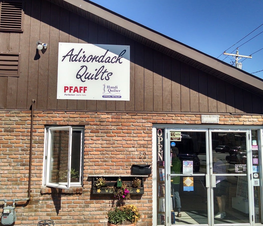Adirondack Quilts 2