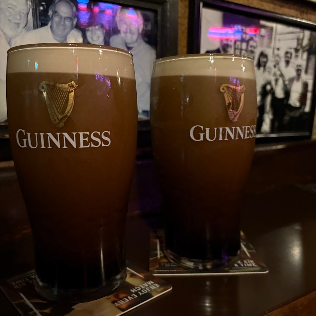 O'Donoghue's Bar 1
