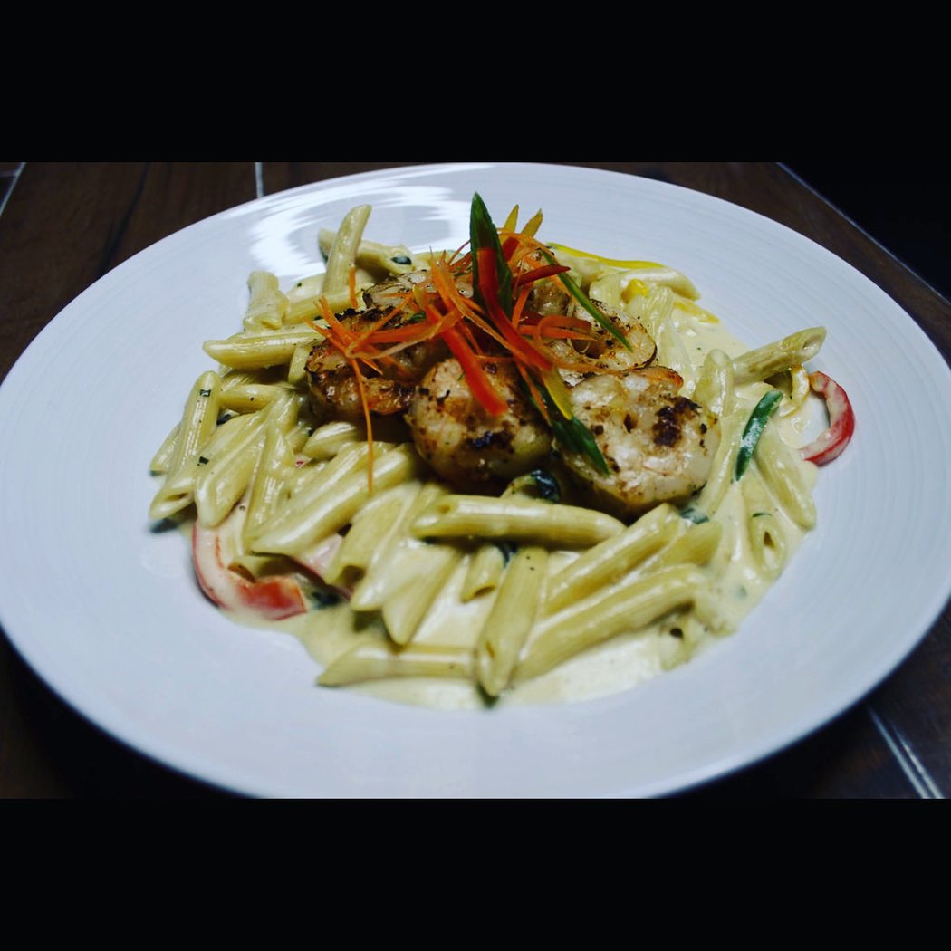 Hush Restaurant & Lounge 1