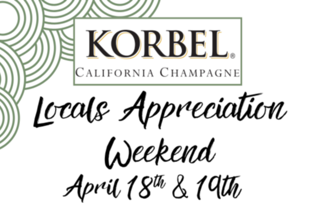 Locals Appreciation Weekend 1