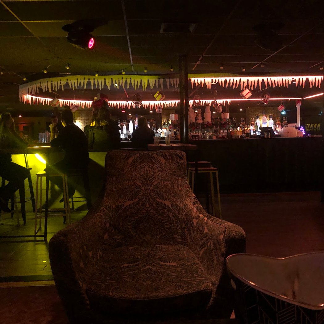 Tilt! - Pub & Club - Massieux 3