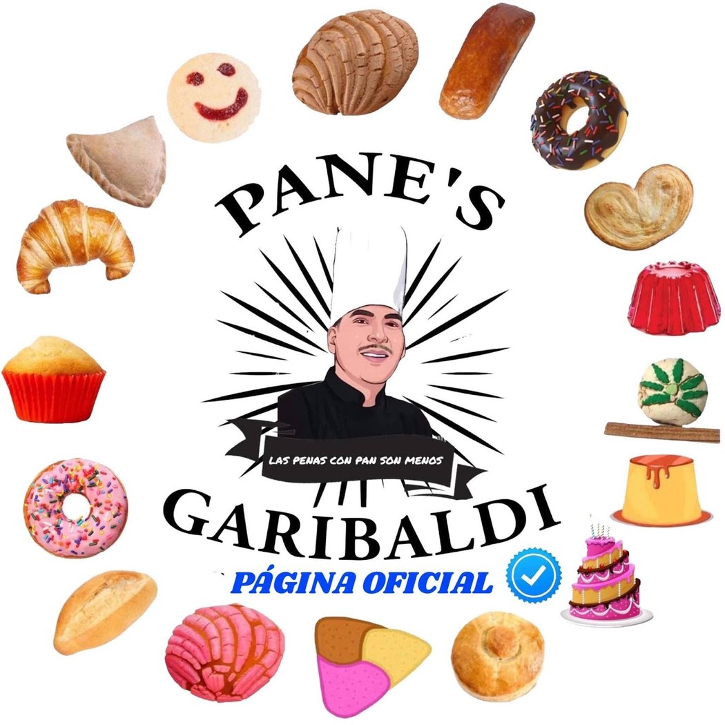 PANE'S GARIBALDI 1