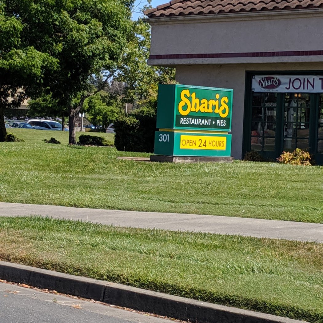 Shari's Cafe and Pies 2