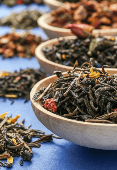 i-Tea Oakland 2