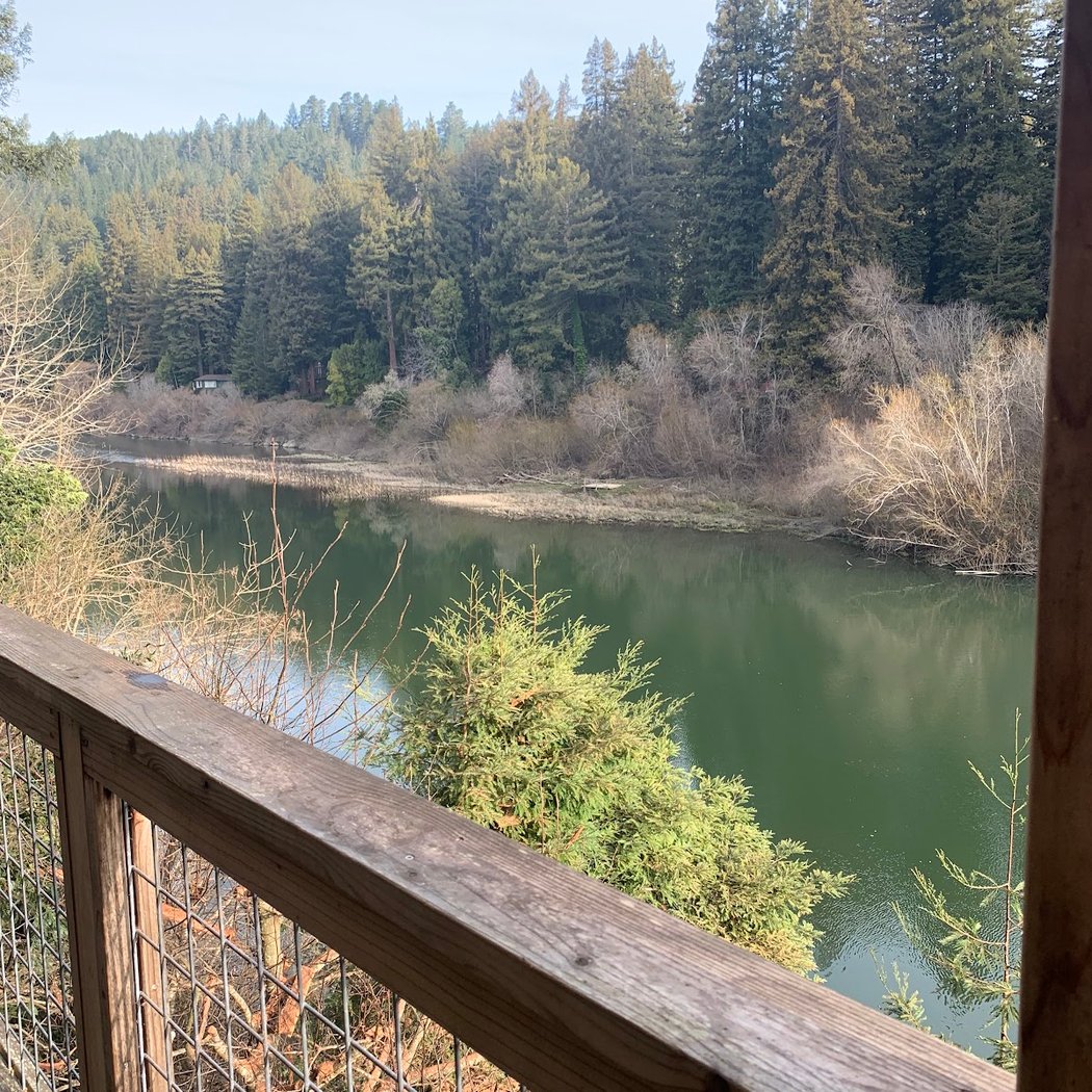Russian River Getaways 3
