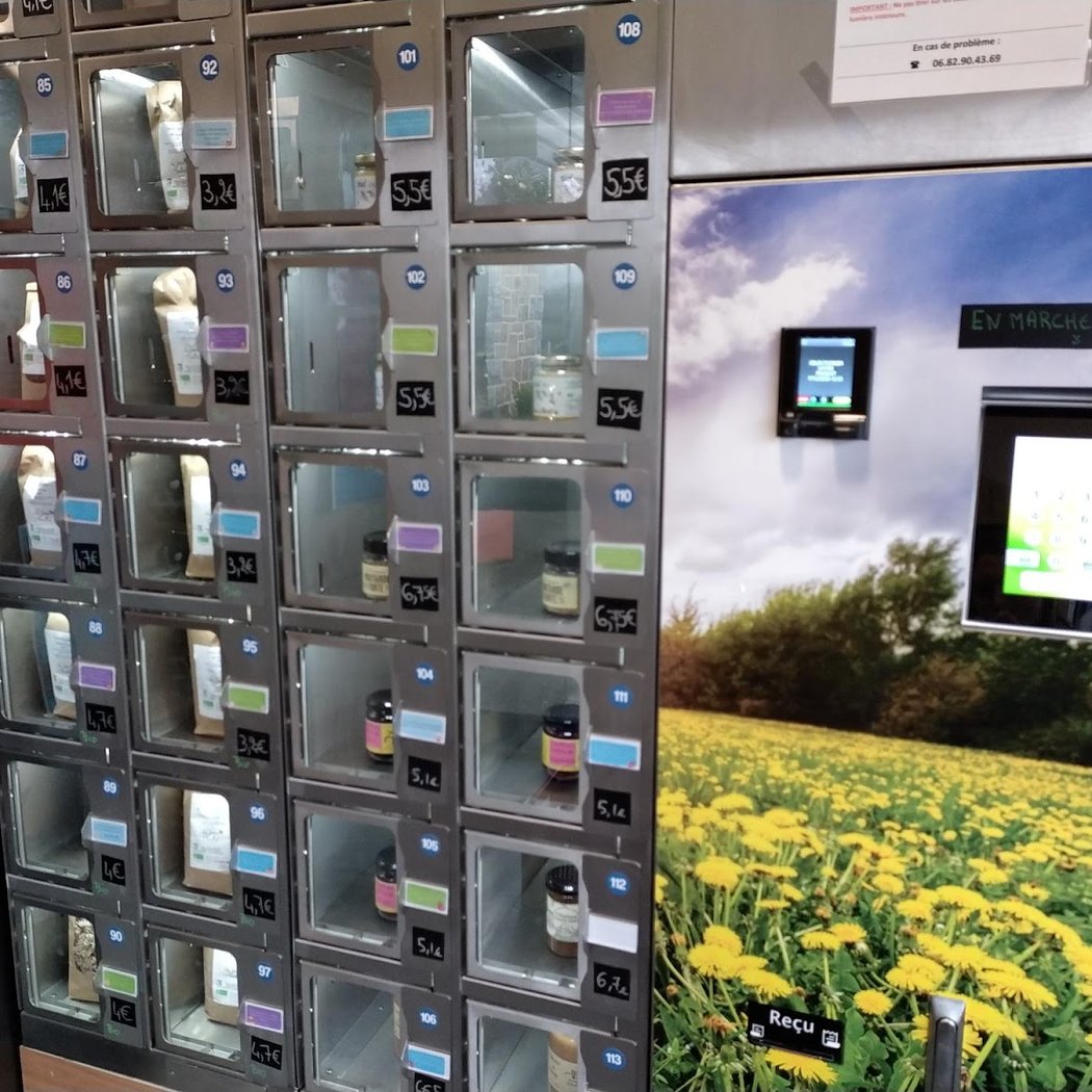 Le Marché de Malakoff 3