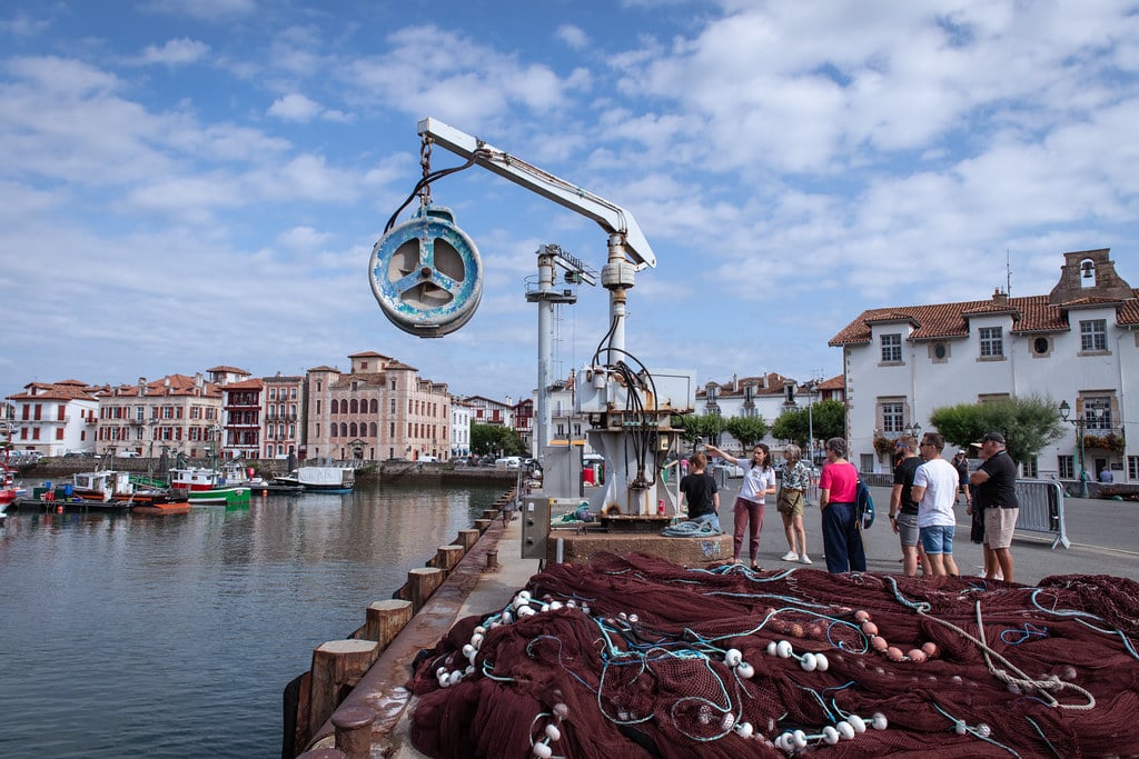 Visite Pays d’art et d’histoire : « Coeur de ville » 3