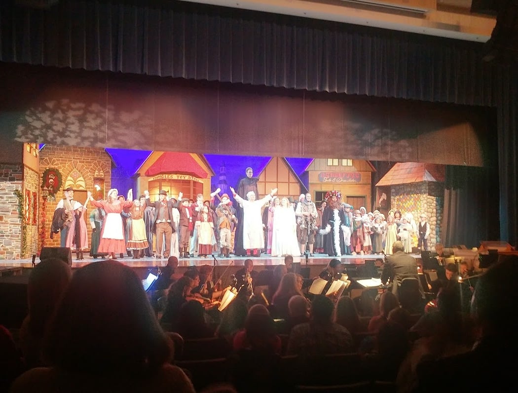 Spring Sing 3