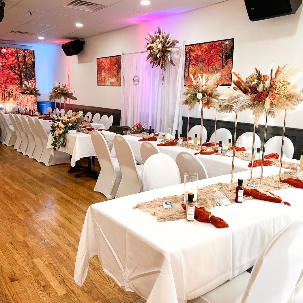 The Space Next Door - Event Space 2