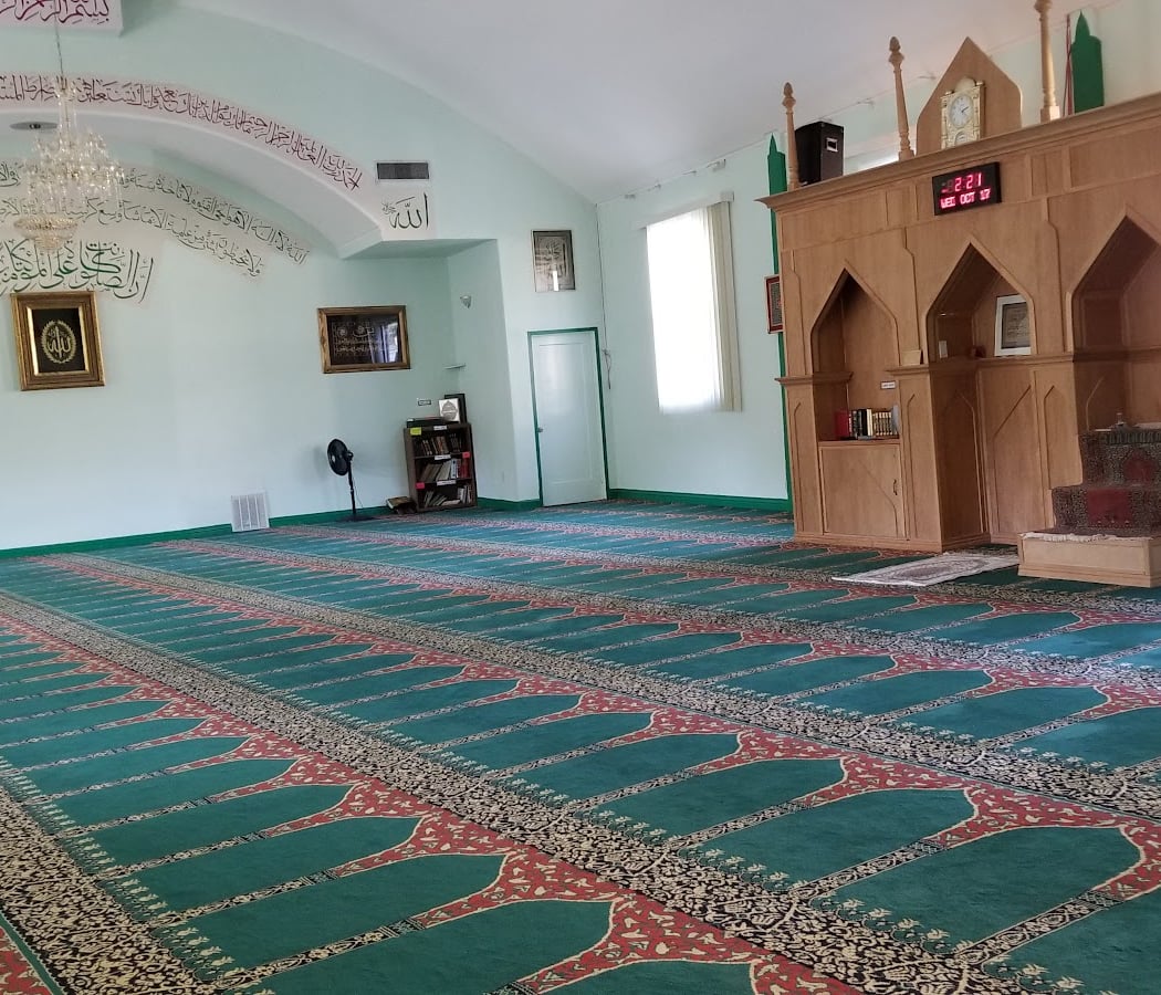 Islamic Center of Petaluma 1