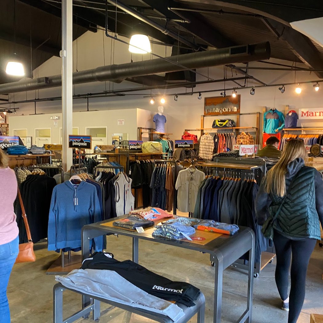 Sonoma Outfitters 3