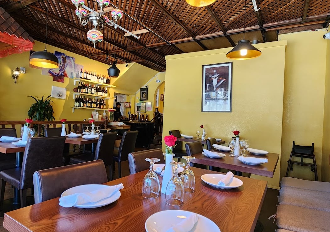 Noe Indian Cuisine 2