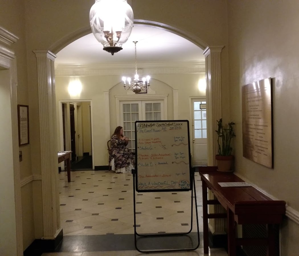 Alliance of Resident Theatres 2
