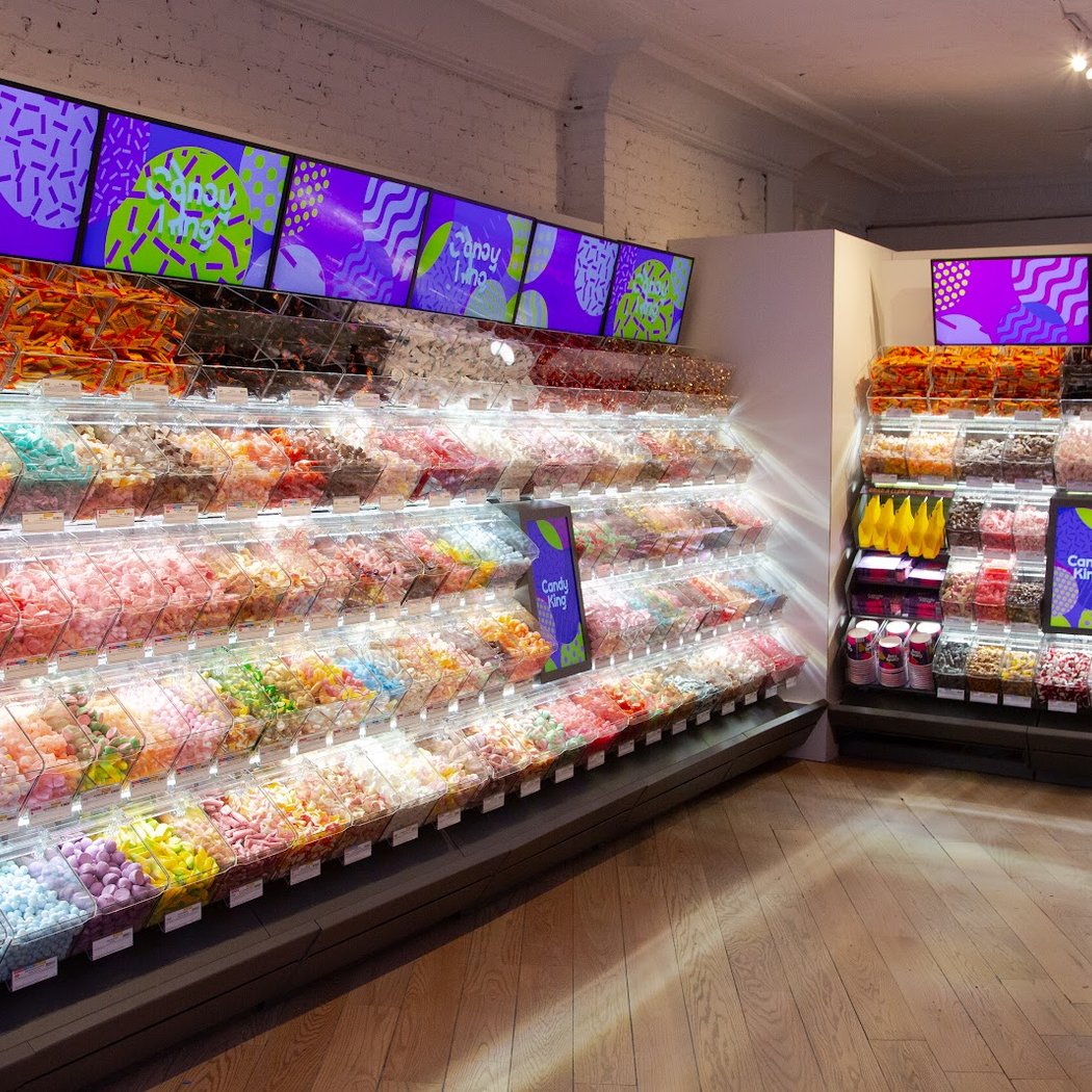 CandyKing New York 1