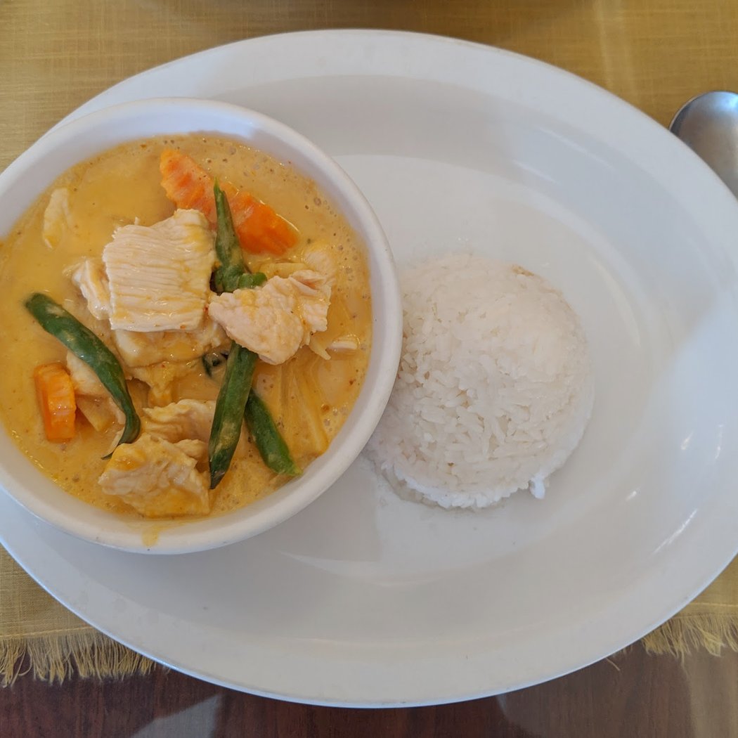 Tiny Thai 1