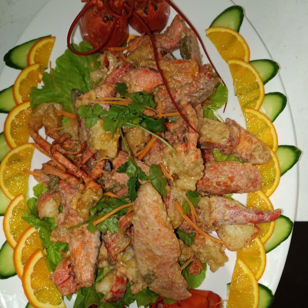 Restaurant CHINOIS 3