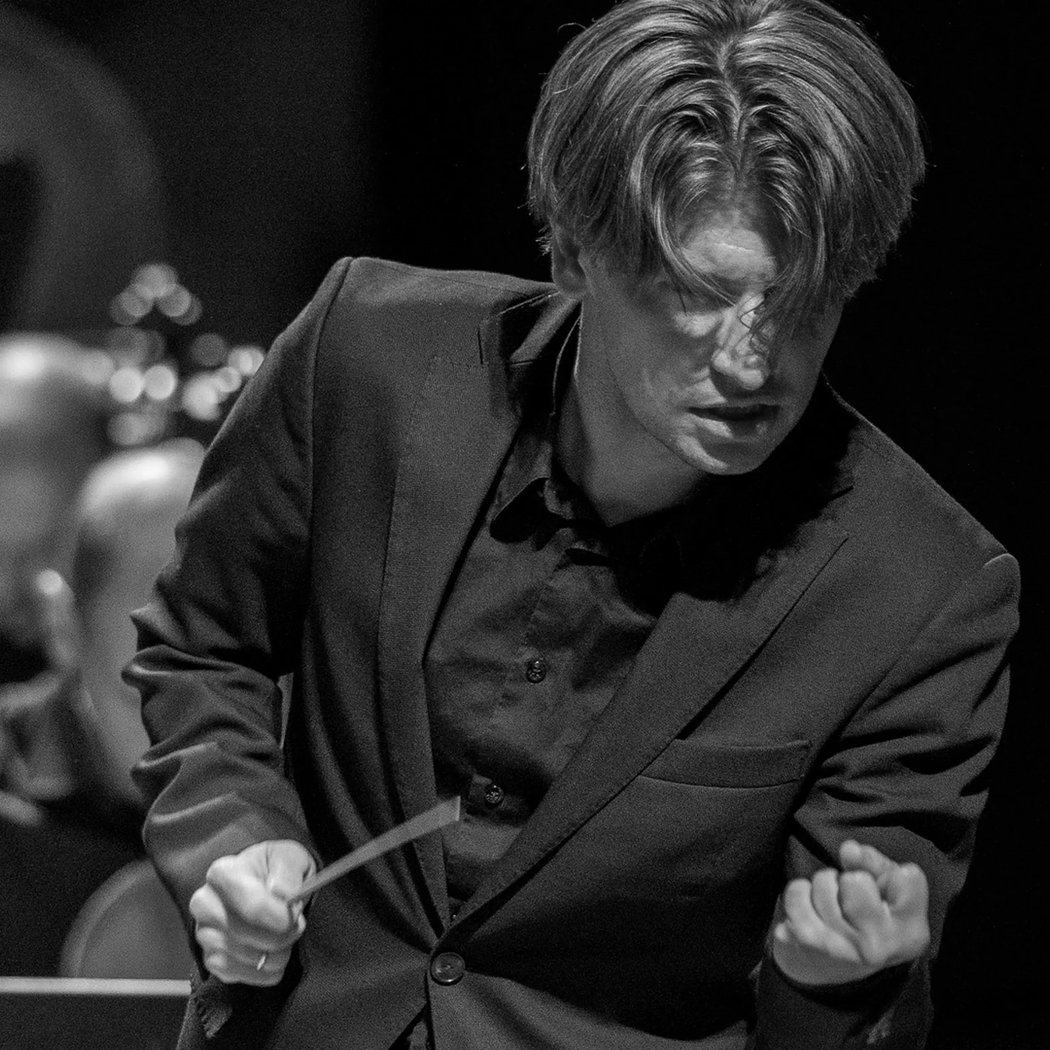 Rachmaninov / Tchaïkovski - Daniele Rustioni 1