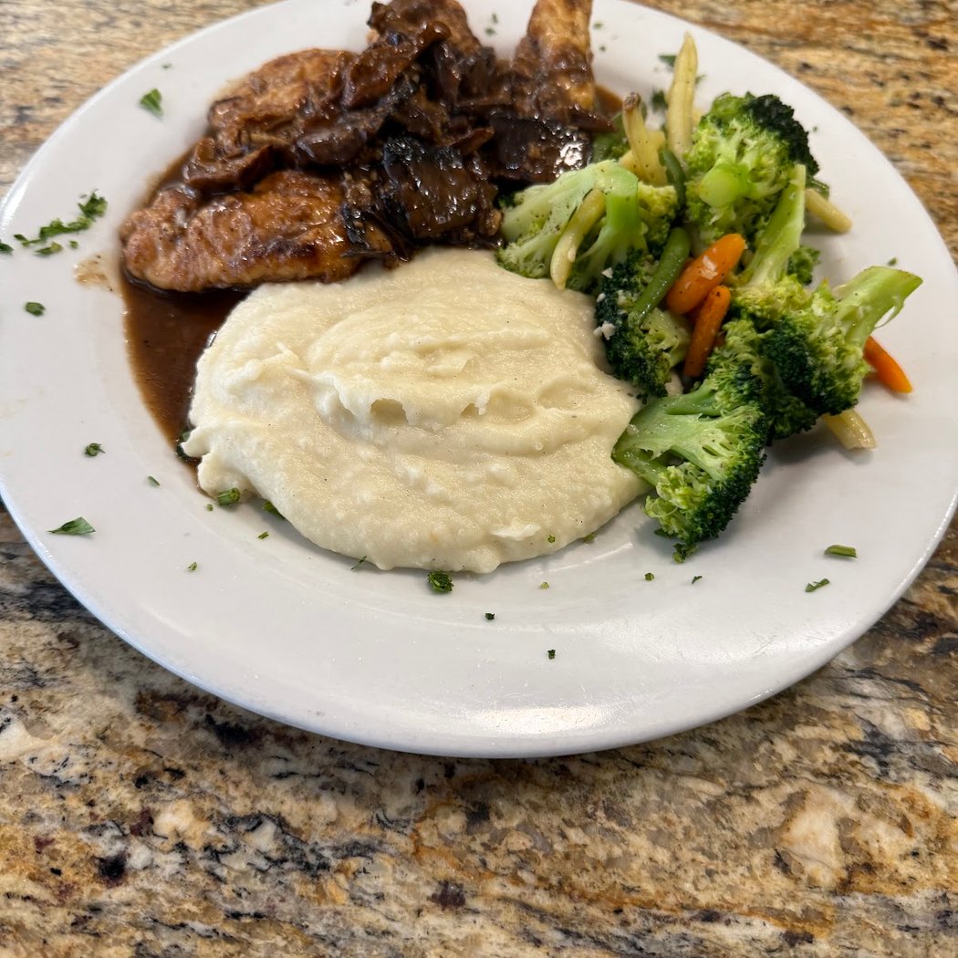 La Piazza (Orinda) 3