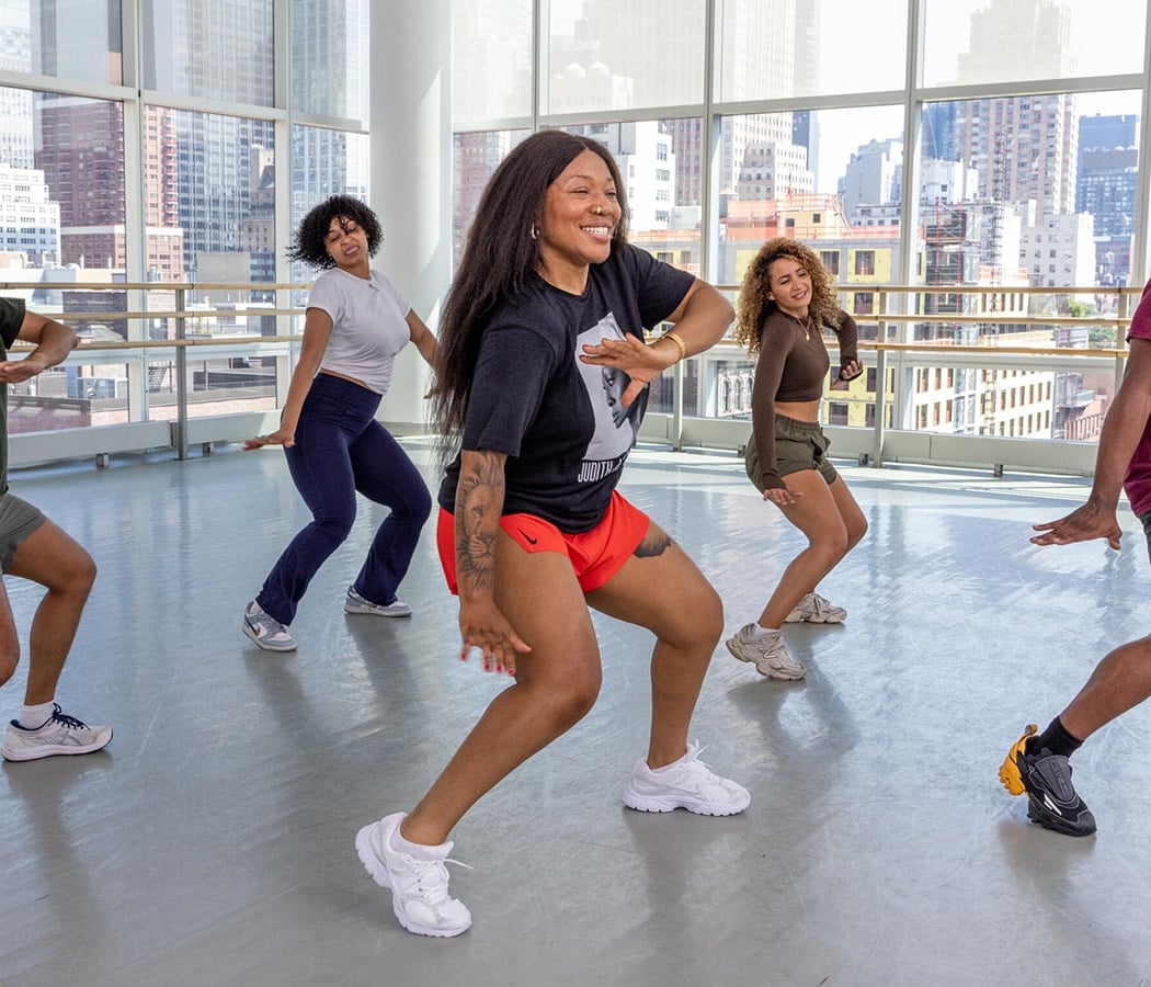 House Dance: Roots & Movement