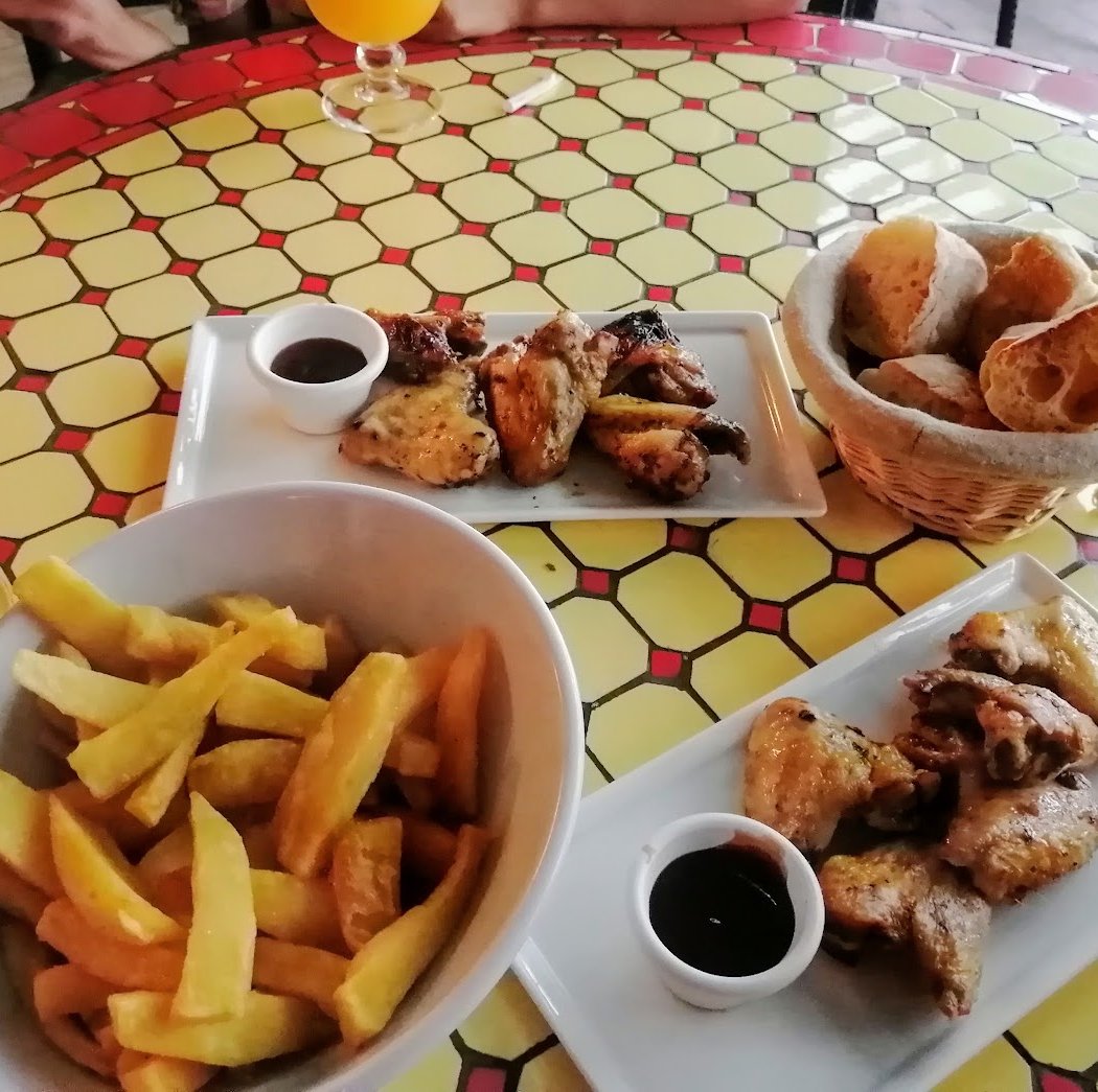 Montreuil Comedy Club 2