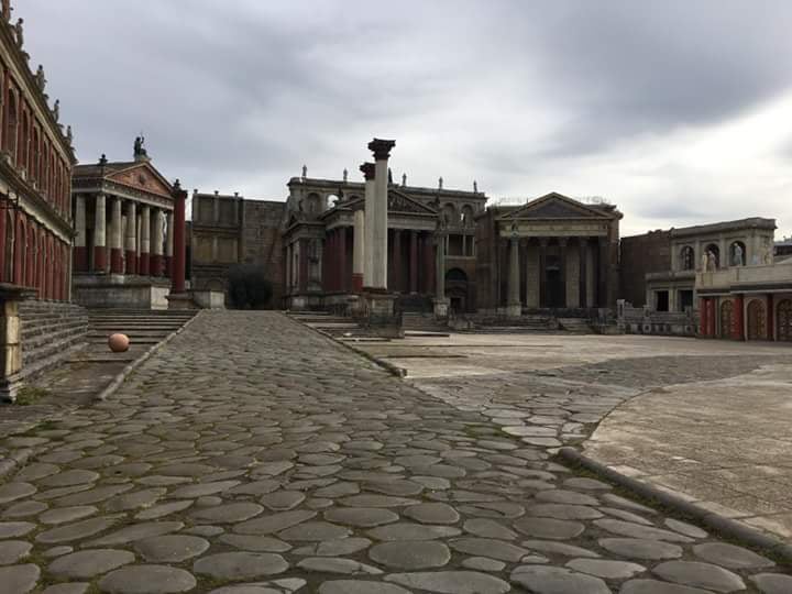 Cinecittà 3