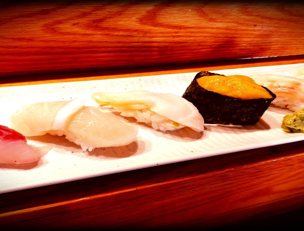 Higuma Japanese Restaurant 3