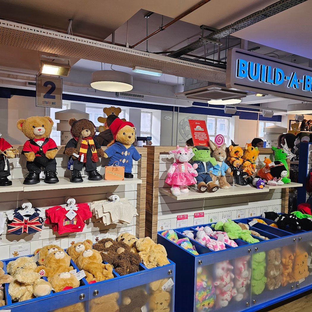 Hamleys 2