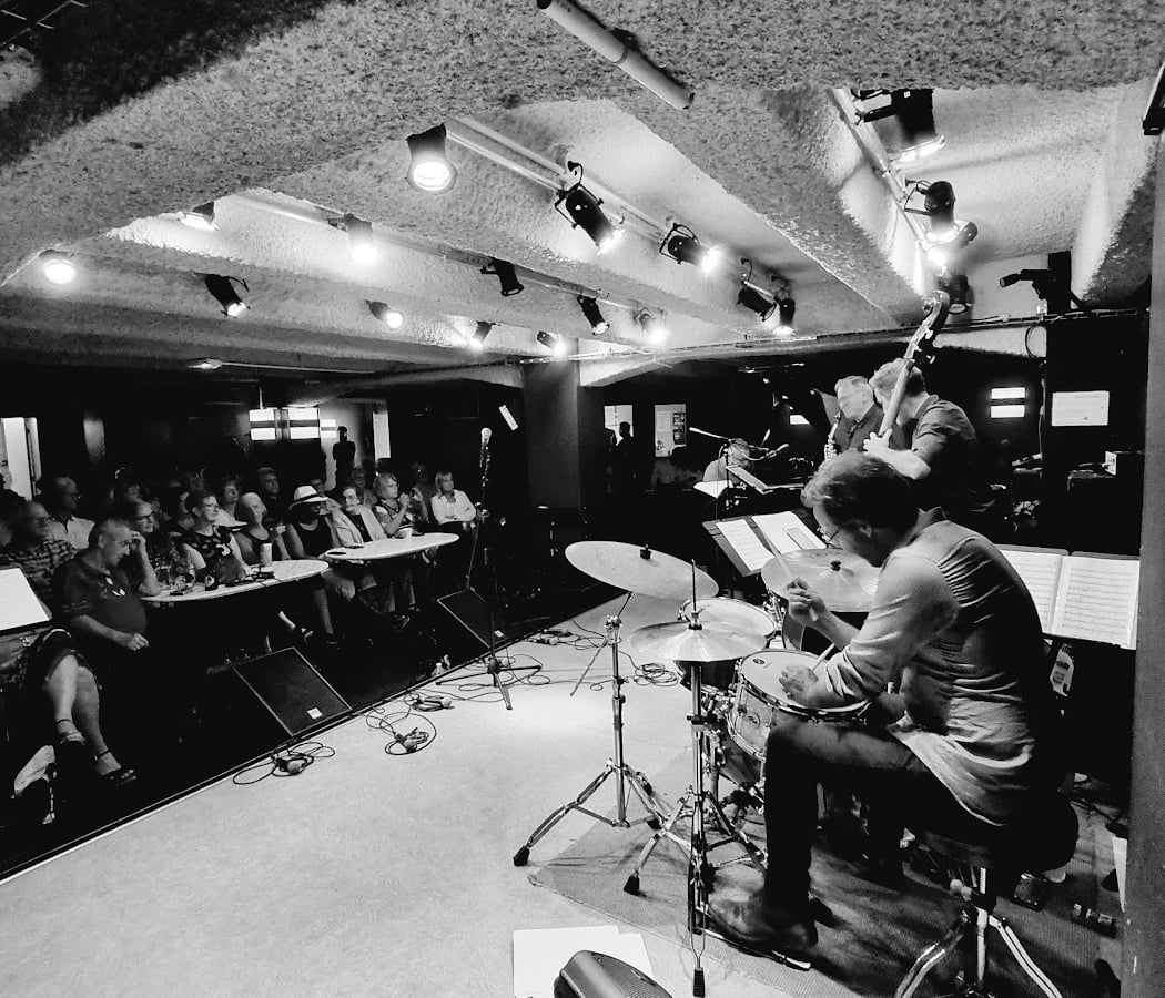 Jazz Club De Savoie 3