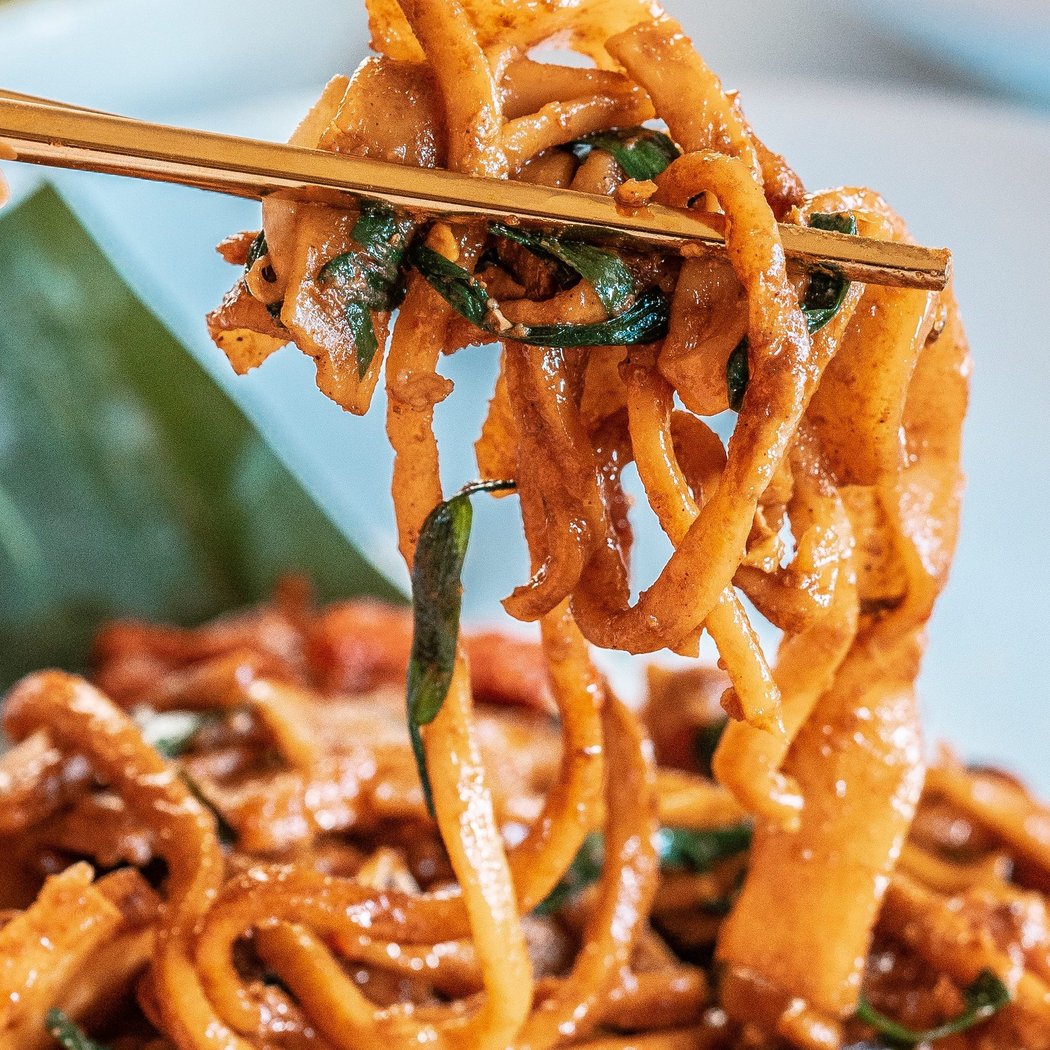 Hawker Fare 1