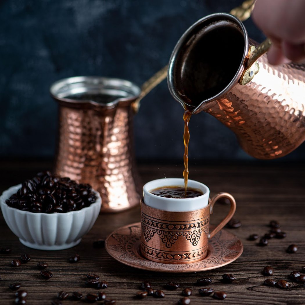 Haraz Coffee House 1