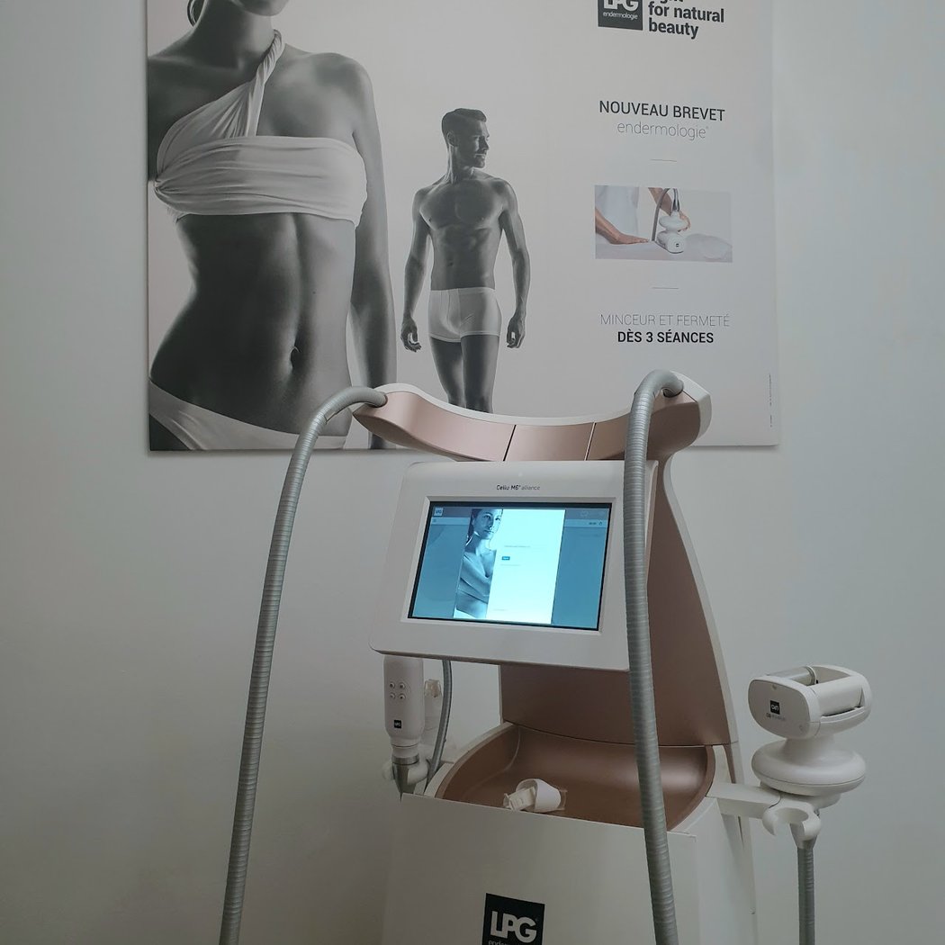 Institut Club Beauté 3