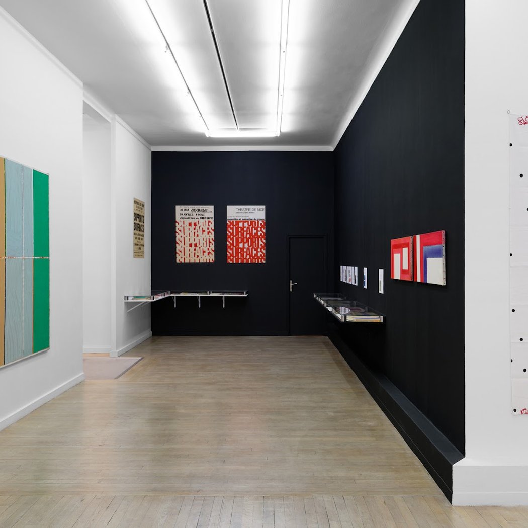 Claire Chesnier Exhibition 4