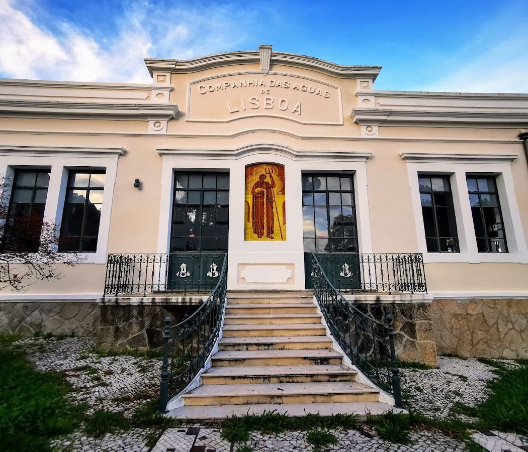 Visitas Comentadas: Palácios e Conventos dos Barbadinhos 3