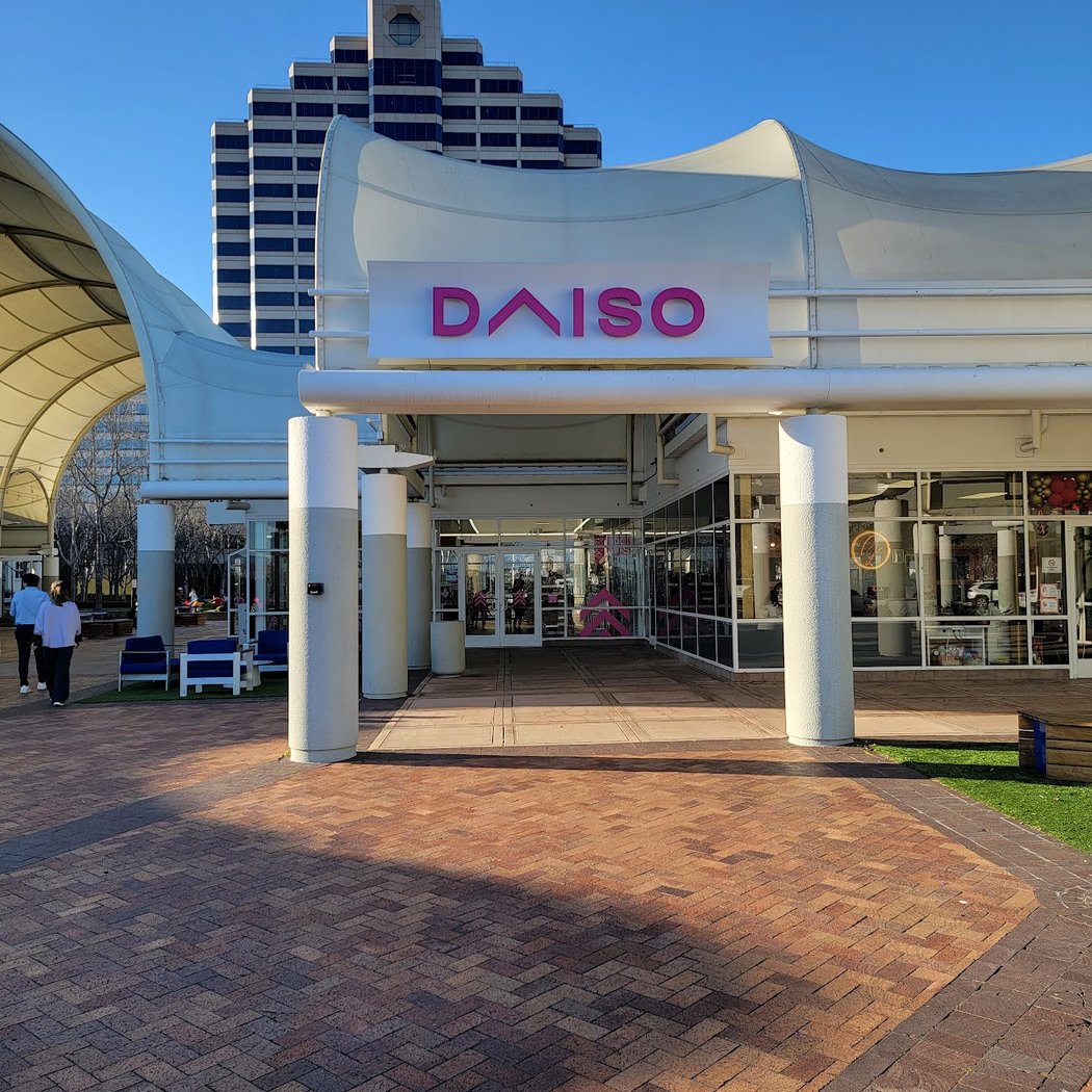 Daiso - Japanese Household Goods 2