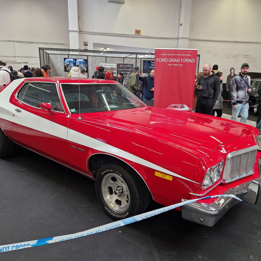 Avignon Geek Expo 1