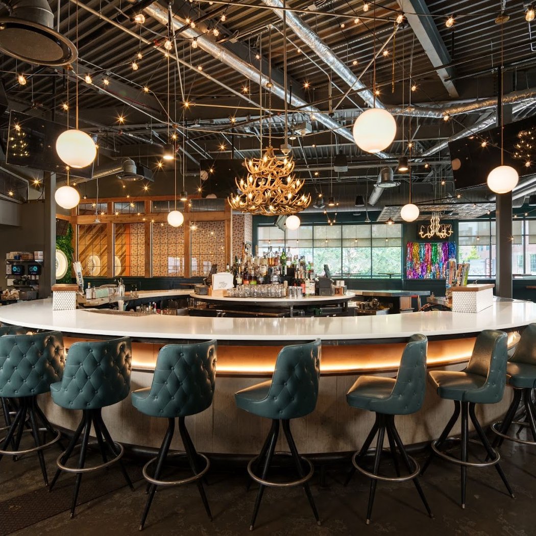 Punch Bowl Social 2