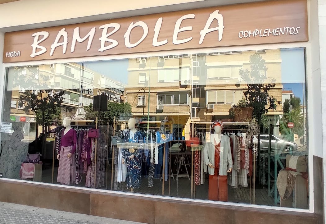Bambolea Tallas grandes 1