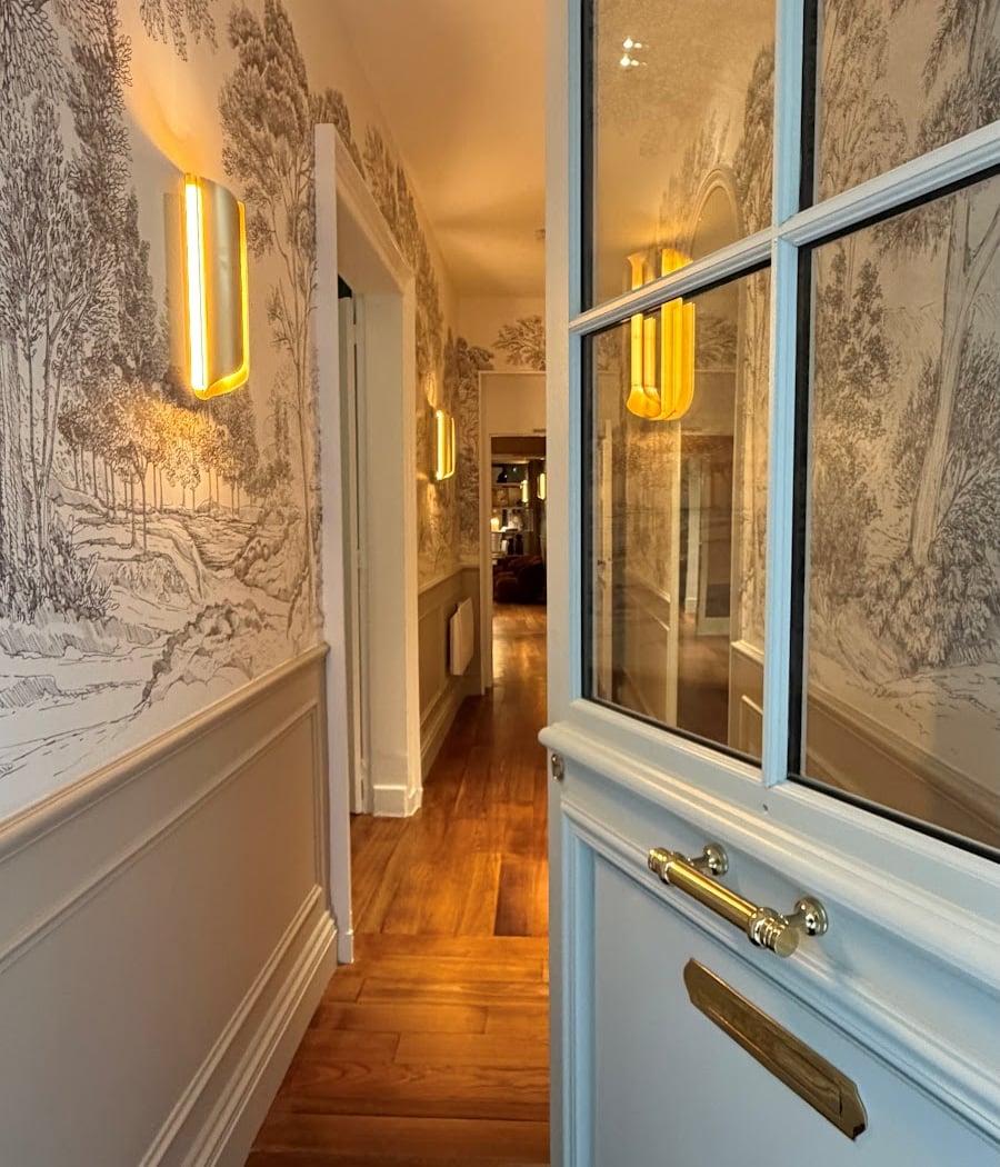 Le Clos Huguerie 3